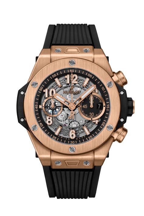 hublot sports watches|hublot watches price in usa.